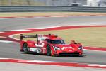 Cadillac DPi-V.R 2017 года